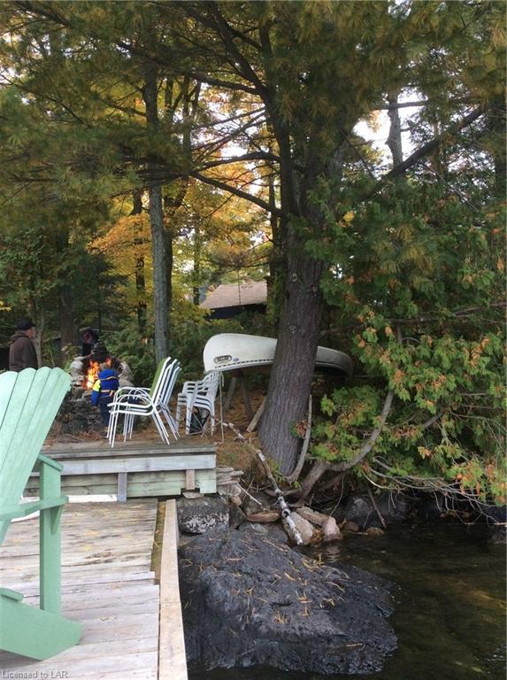 1372 SUGAR BUSH Lane, Minden, Ontario, Canada