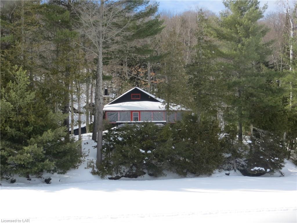1372 SUGAR BUSH Lane, Minden, Ontario, Canada