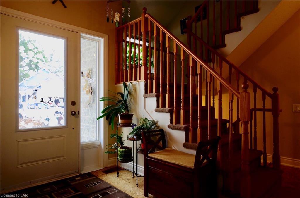44 WEBB Circle, Haliburton, Ontario, Canada