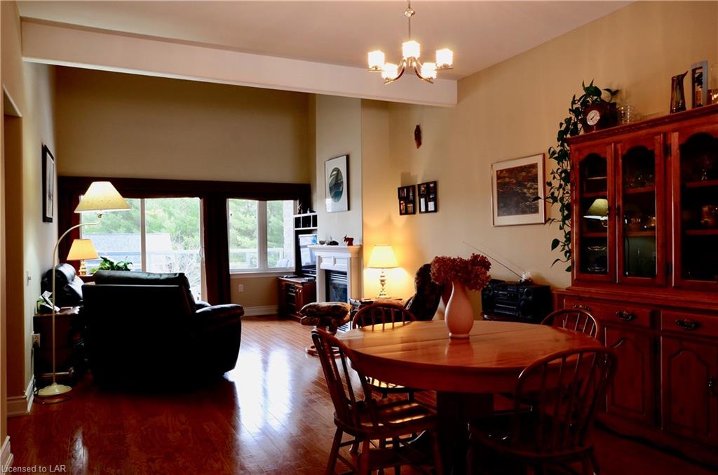 44 WEBB Circle, Haliburton, Ontario, Canada