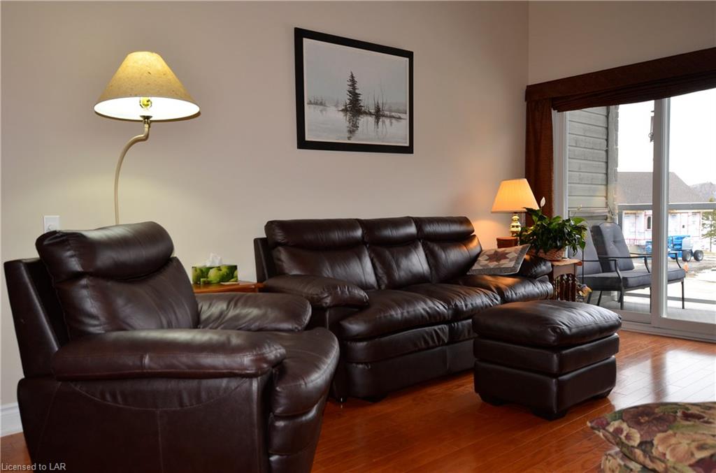 44 WEBB Circle, Haliburton, Ontario, Canada