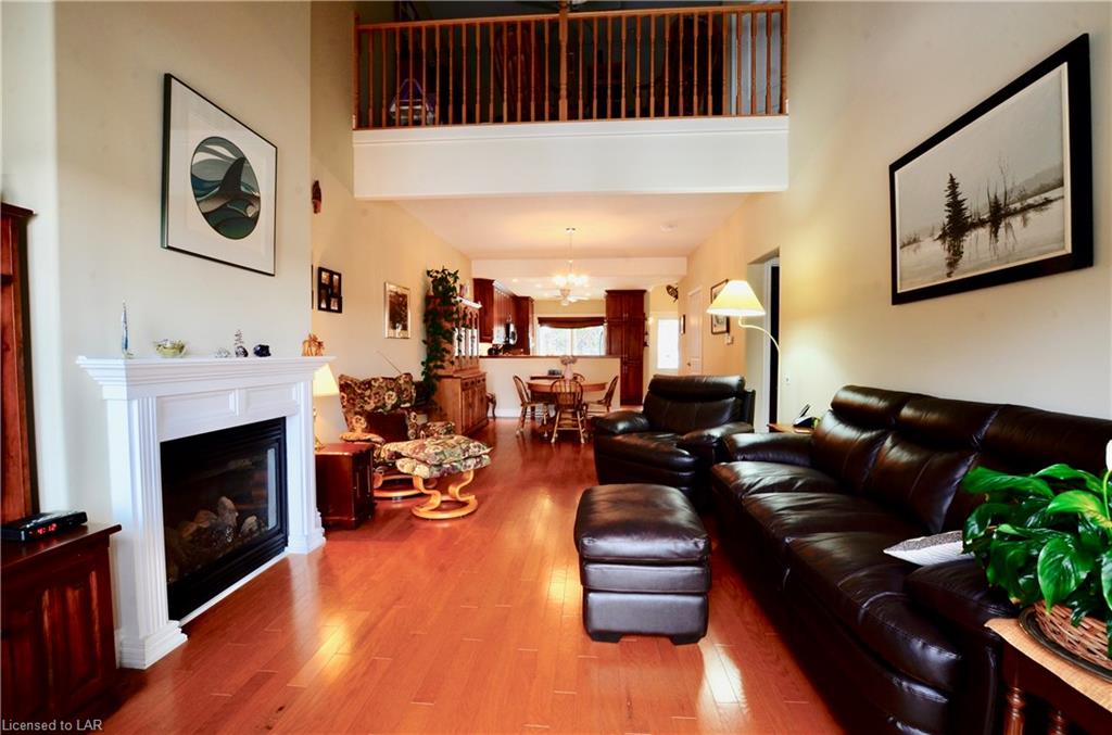 44 WEBB Circle, Haliburton, Ontario, Canada