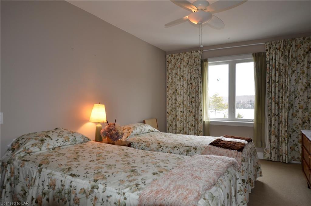 44 WEBB Circle, Haliburton, Ontario, Canada