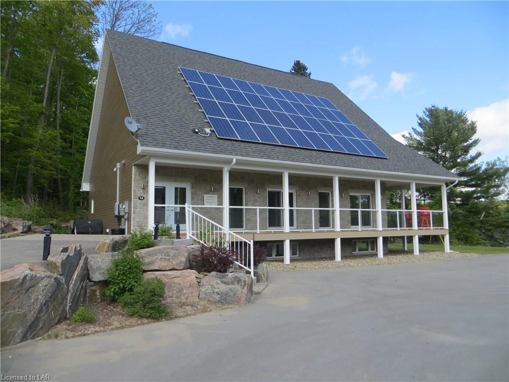 44 WEBB Circle, Haliburton, Ontario, Canada