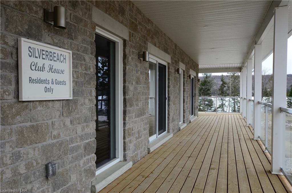 44 WEBB Circle, Haliburton, Ontario, Canada