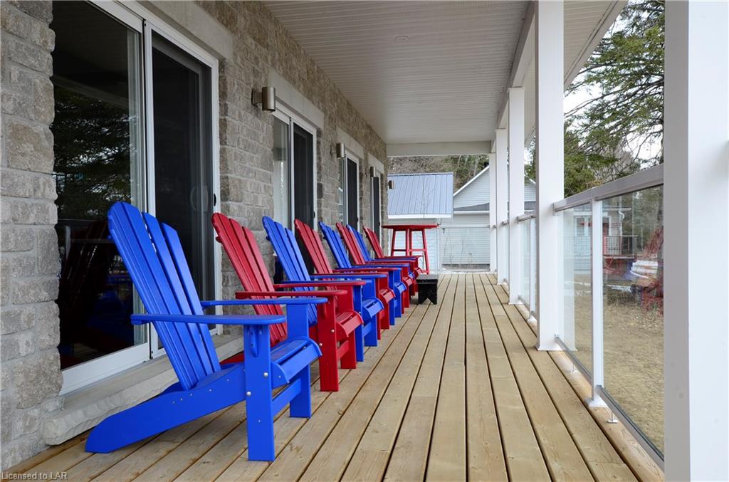 44 WEBB Circle, Haliburton, Ontario, Canada