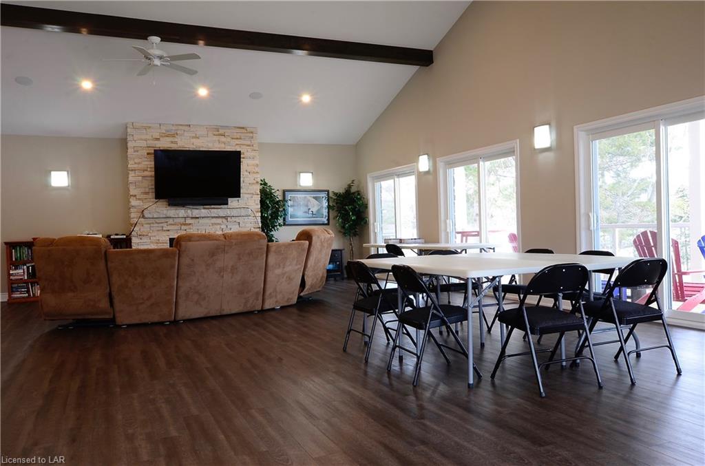 44 WEBB Circle, Haliburton, Ontario, Canada