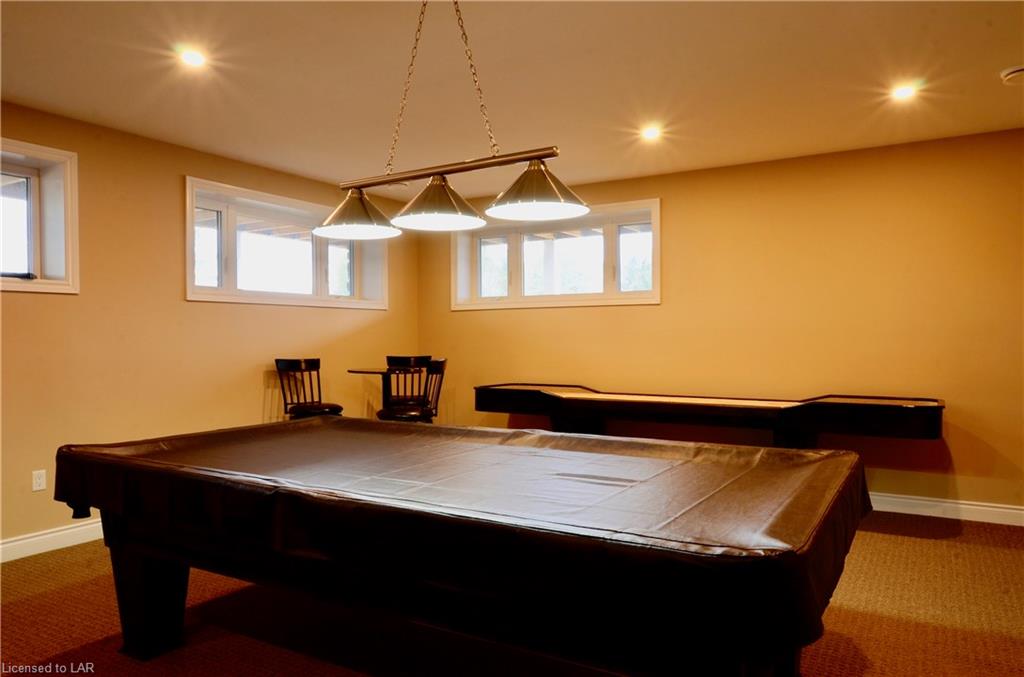 44 WEBB Circle, Haliburton, Ontario, Canada