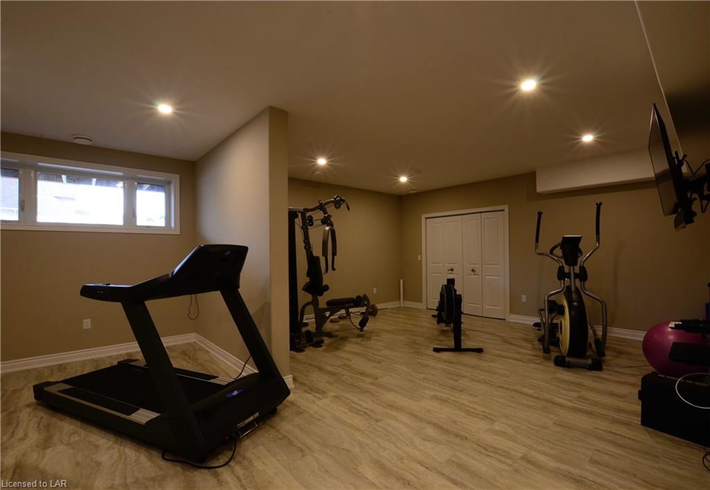 44 WEBB Circle, Haliburton, Ontario, Canada