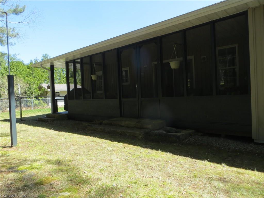 7 SPARROW Road, Burnt River, Ontario, Canada