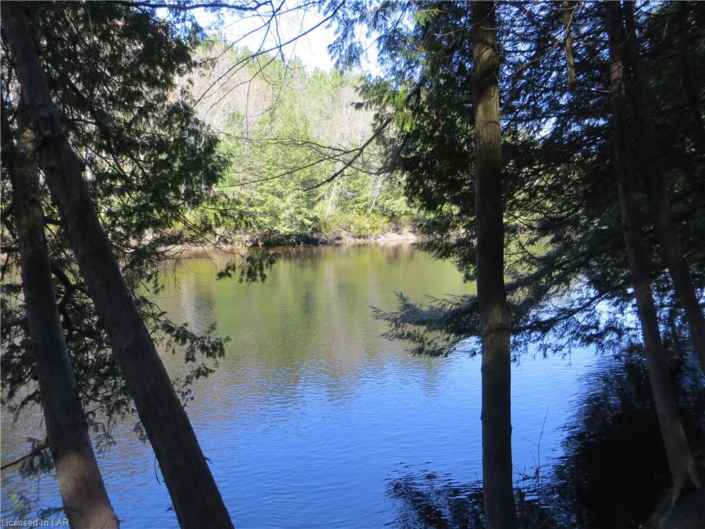 7 SPARROW Road, Burnt River, Ontario, Canada