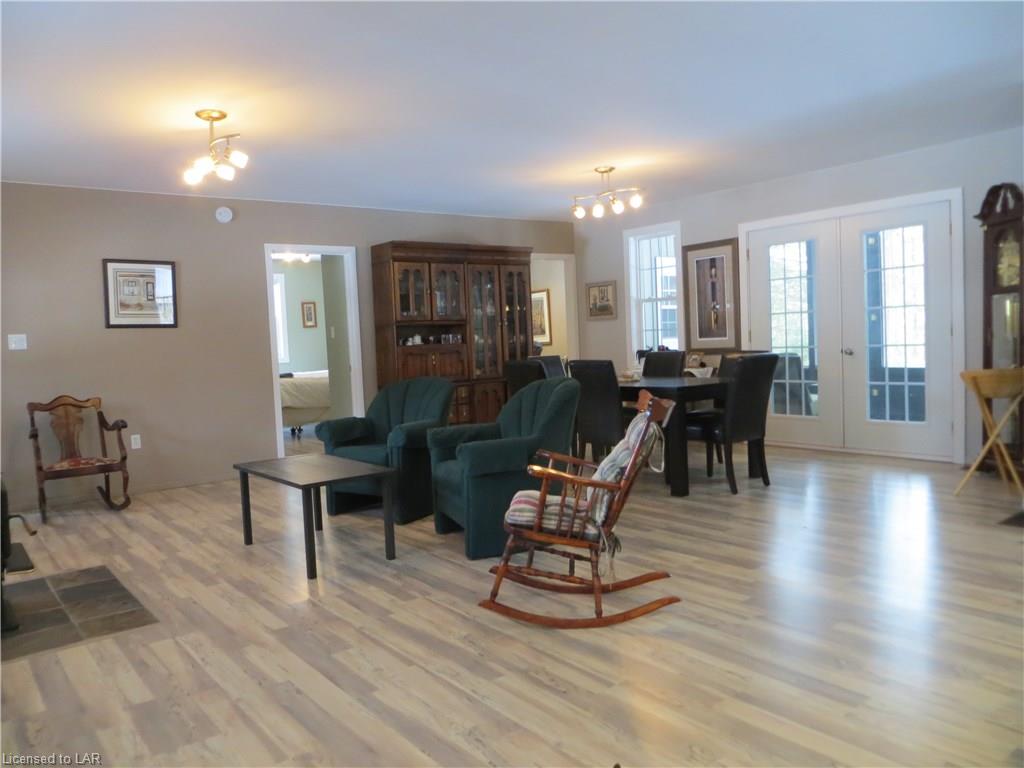 7 SPARROW Road, Burnt River, Ontario, Canada