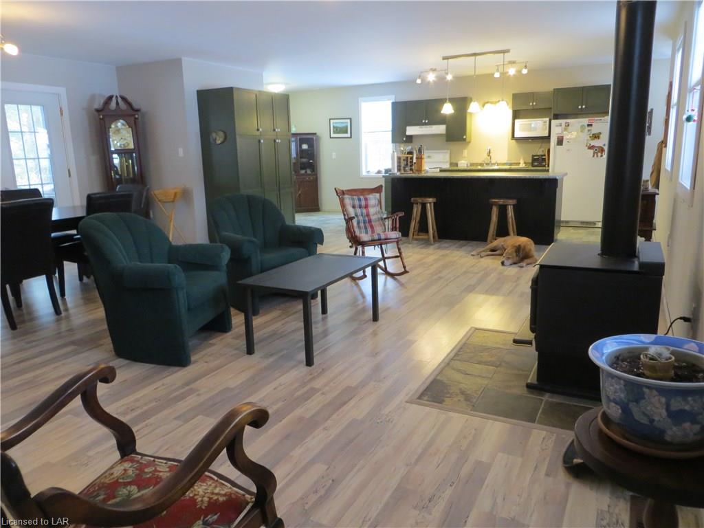 7 SPARROW Road, Burnt River, Ontario, Canada