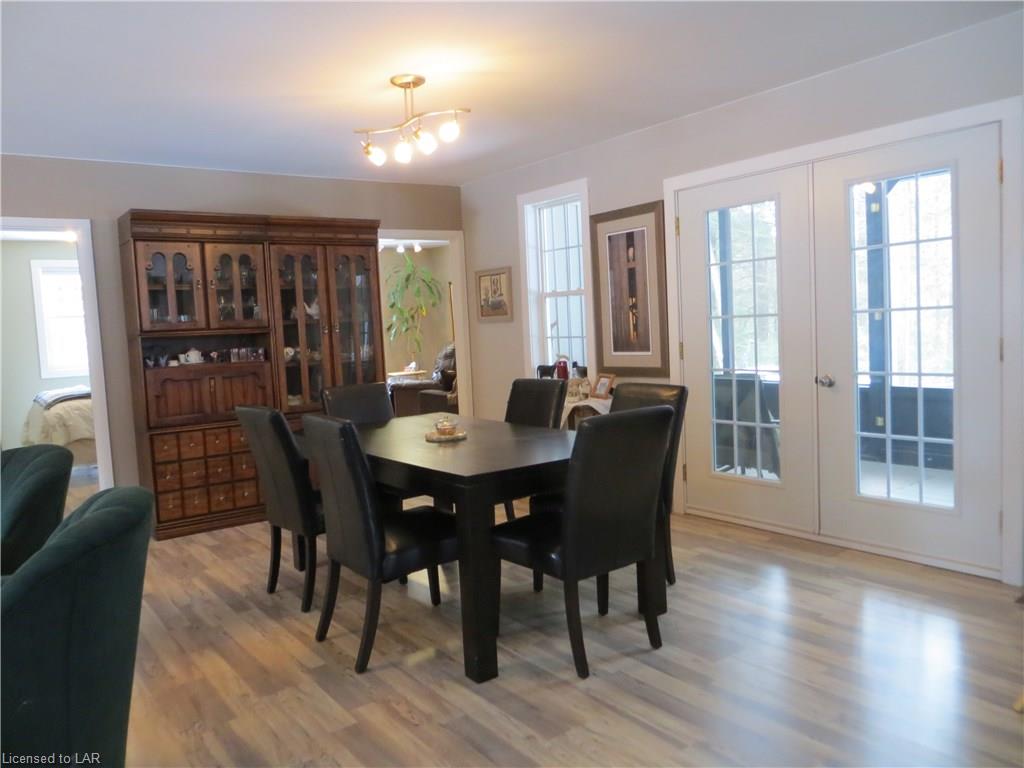 7 SPARROW Road, Burnt River, Ontario, Canada