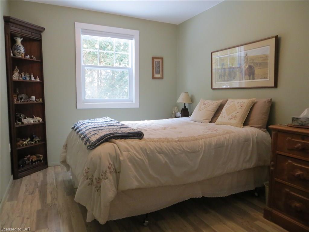 7 SPARROW Road, Burnt River, Ontario, Canada