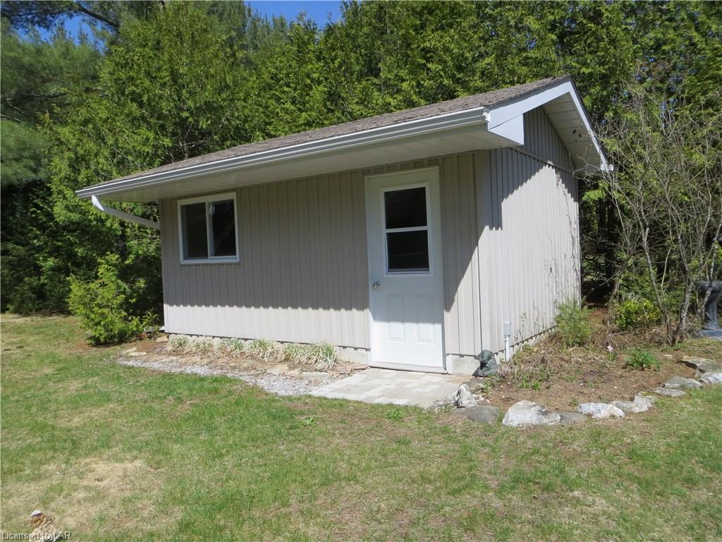 7 SPARROW Road, Burnt River, Ontario, Canada