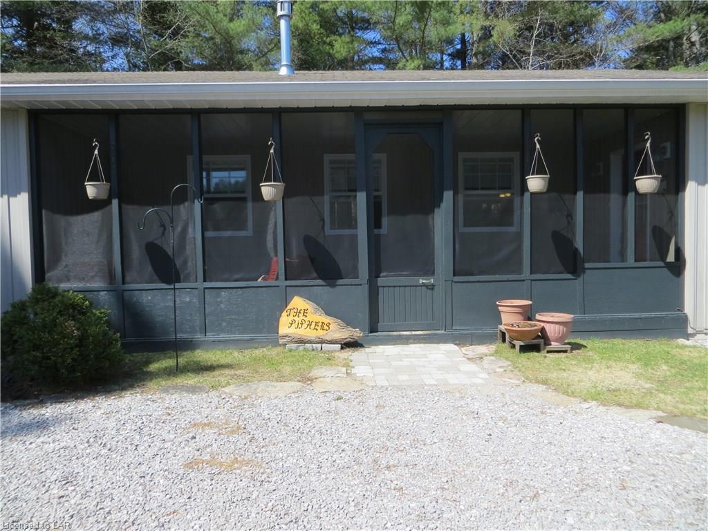 7 SPARROW Road, Burnt River, Ontario, Canada