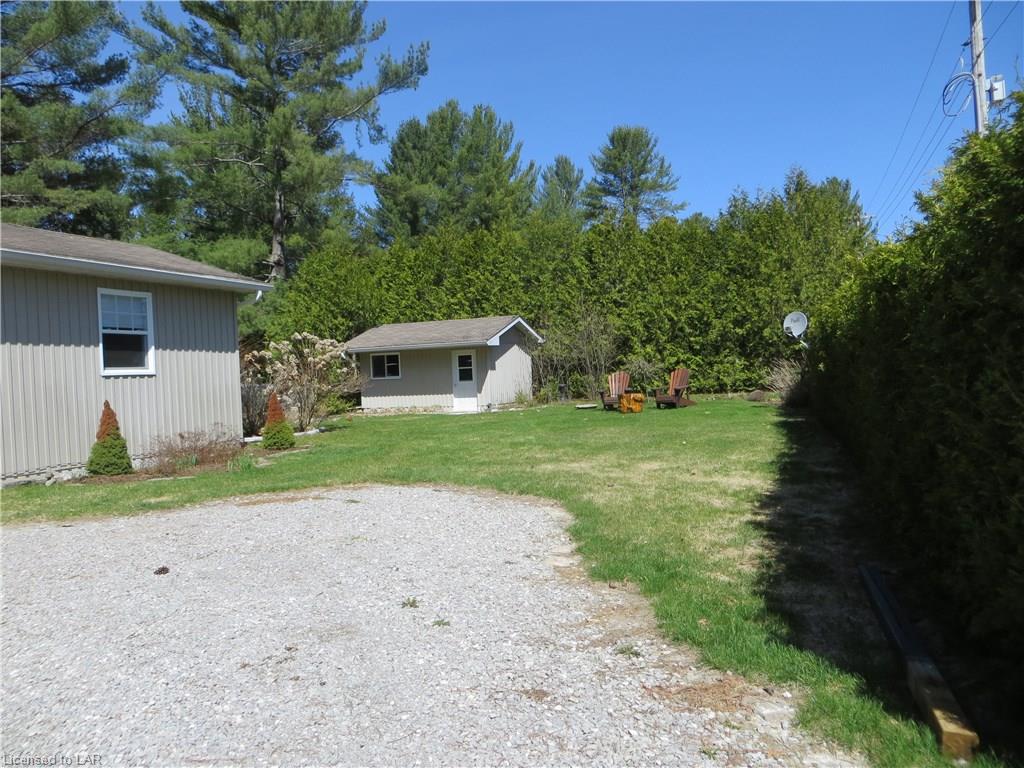 7 SPARROW Road, Burnt River, Ontario, Canada