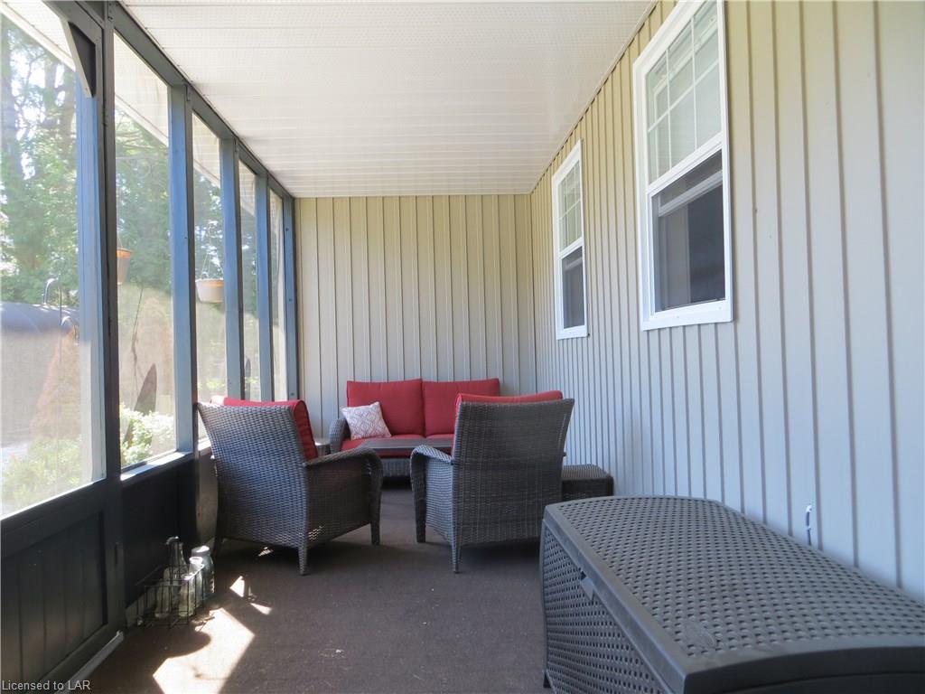 7 SPARROW Road, Burnt River, Ontario, Canada