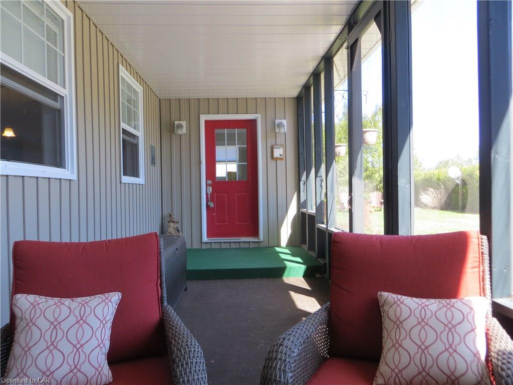 7 SPARROW Road, Burnt River, Ontario, Canada