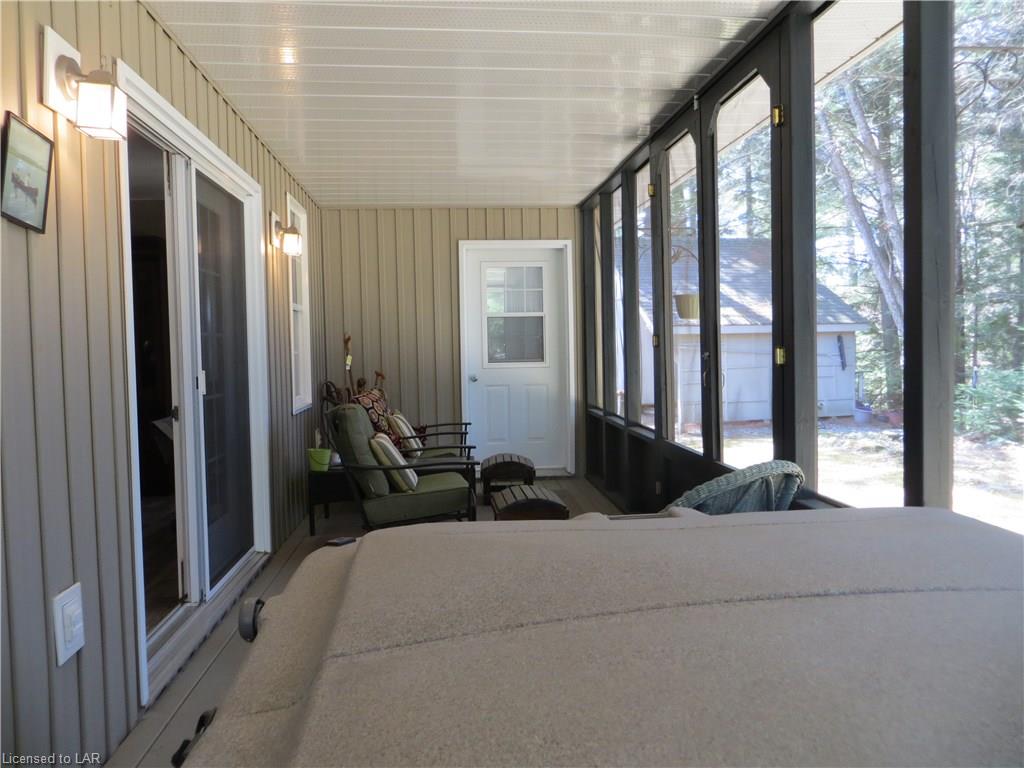 7 SPARROW Road, Burnt River, Ontario, Canada