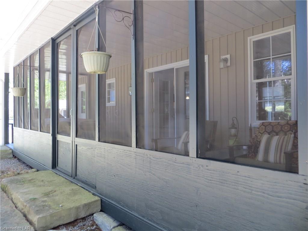 7 SPARROW Road, Burnt River, Ontario, Canada