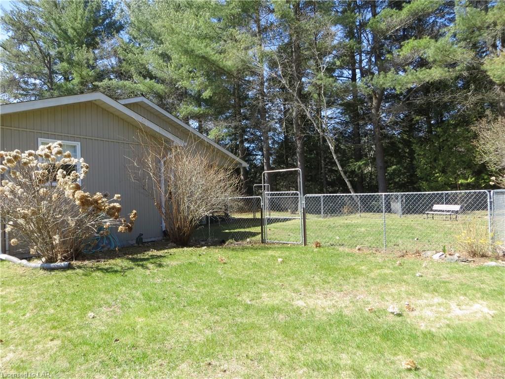 7 SPARROW Road, Burnt River, Ontario, Canada
