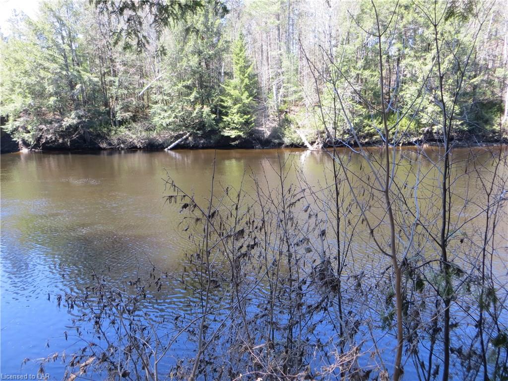 7 SPARROW Road, Burnt River, Ontario, Canada
