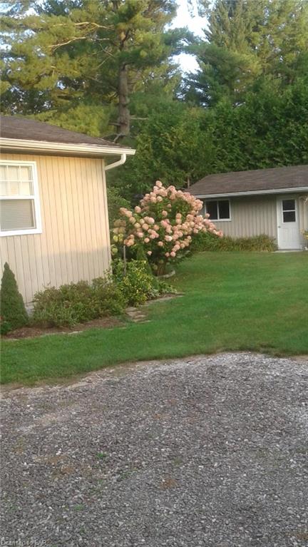 7 SPARROW Road, Burnt River, Ontario, Canada