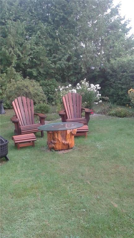 7 SPARROW Road, Burnt River, Ontario, Canada