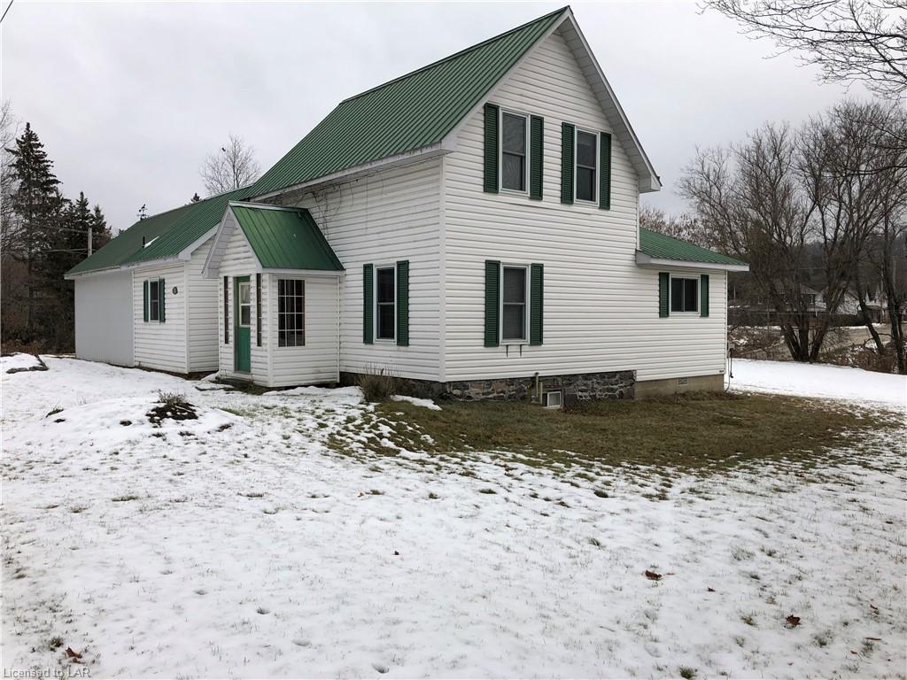 78 PARK Street, Haliburton, Ontario, Canada