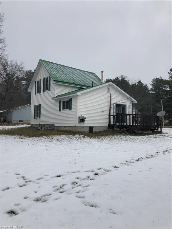 78 PARK Street, Haliburton, Ontario, Canada