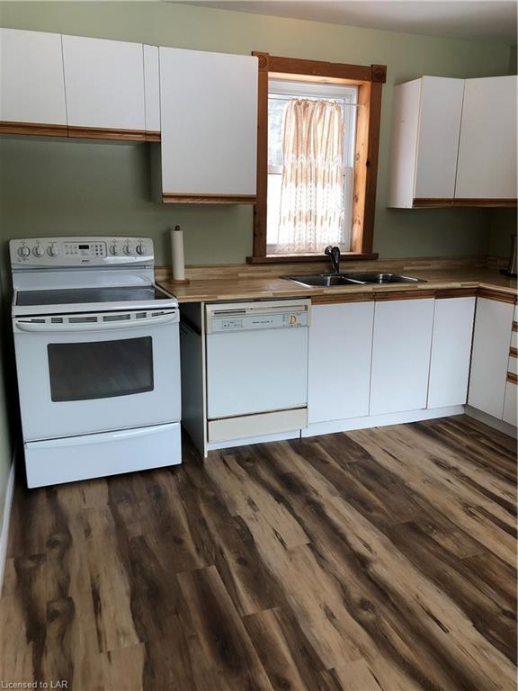 78 PARK Street, Haliburton, Ontario, Canada
