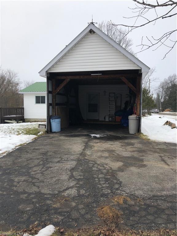 78 PARK Street, Haliburton, Ontario, Canada