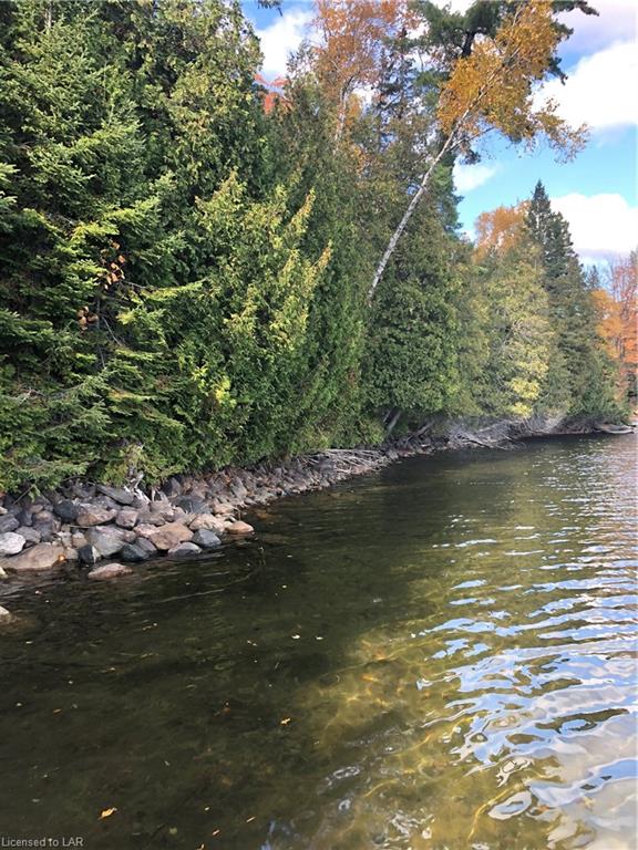 SUGAR BUSH Road, Minden Hills, Ontario, Canada