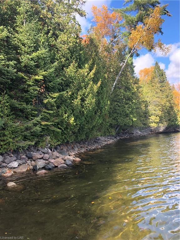SUGAR BUSH Road, Minden Hills, Ontario, Canada