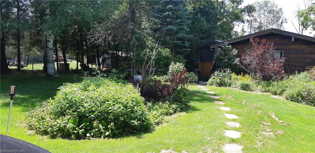 1157 STEEPLECHASE Drive, Algonquin Highlands, Ontario, Canada