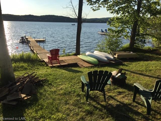 1157 STEEPLECHASE Drive, Algonquin Highlands, Ontario, Canada