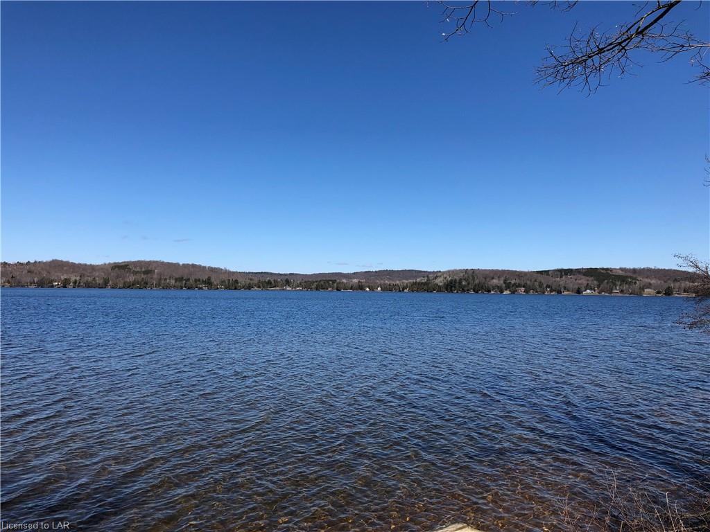 1157 STEEPLECHASE Drive, Algonquin Highlands, Ontario, Canada