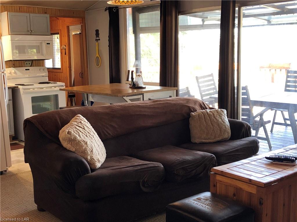 1157 STEEPLECHASE Drive, Algonquin Highlands, Ontario, Canada