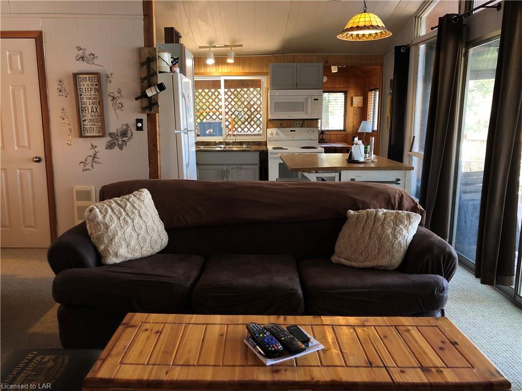 1157 STEEPLECHASE Drive, Algonquin Highlands, Ontario, Canada