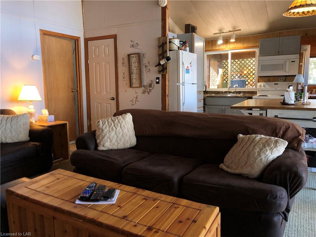 1157 STEEPLECHASE Drive, Algonquin Highlands, Ontario, Canada