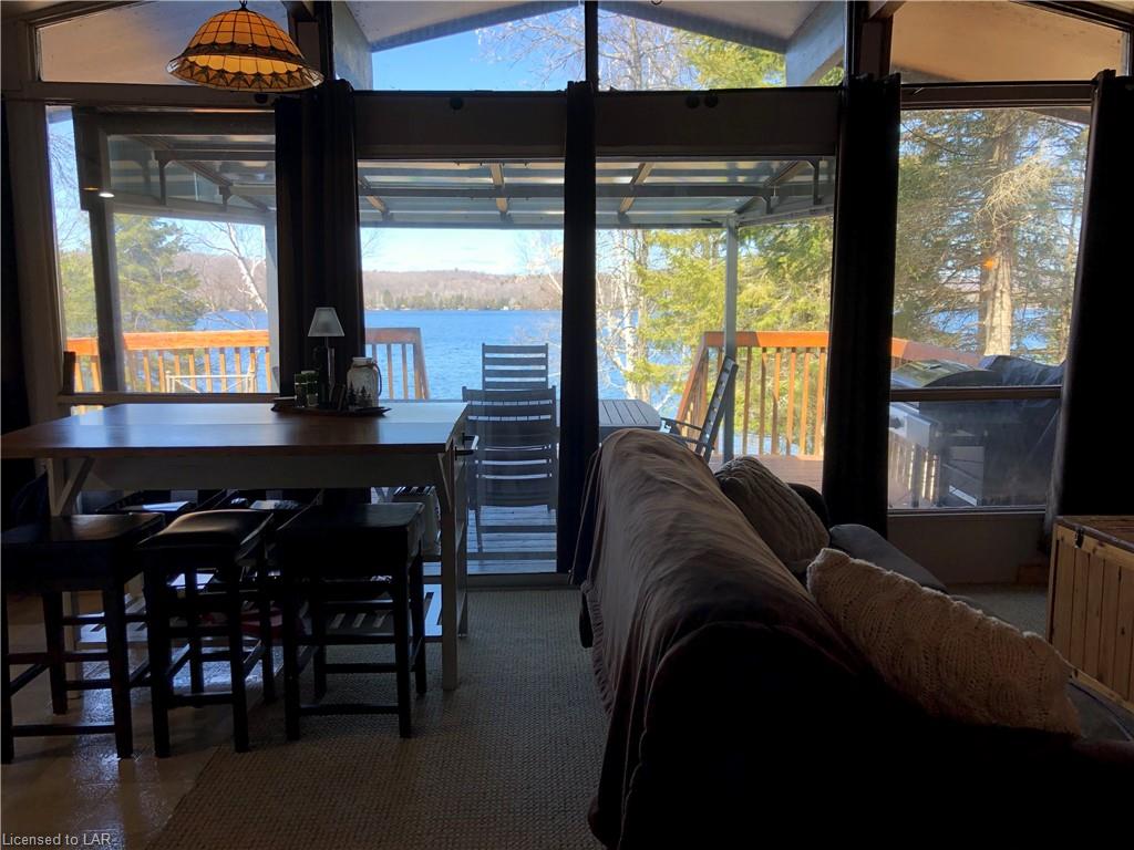1157 STEEPLECHASE Drive, Algonquin Highlands, Ontario, Canada