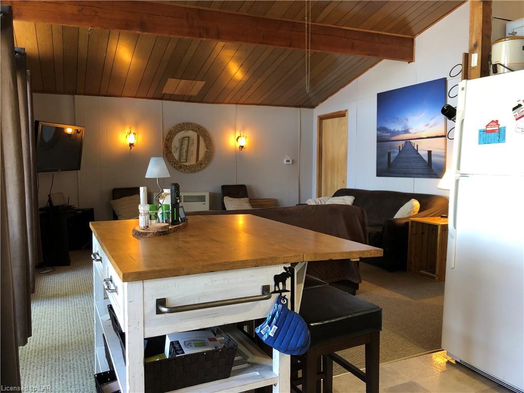 1157 STEEPLECHASE Drive, Algonquin Highlands, Ontario, Canada