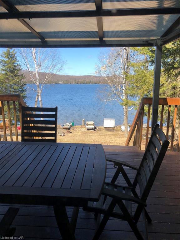 1157 STEEPLECHASE Drive, Algonquin Highlands, Ontario, Canada