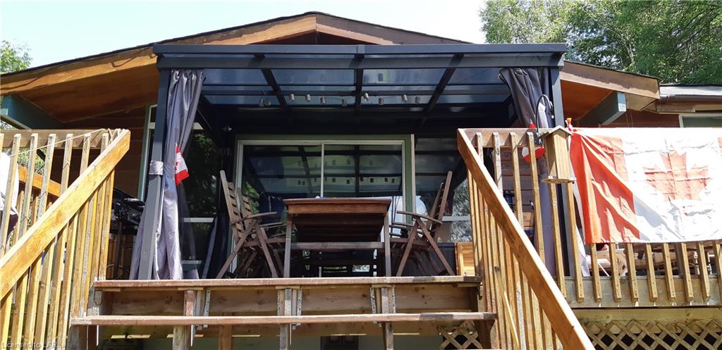 1157 STEEPLECHASE Drive, Algonquin Highlands, Ontario, Canada