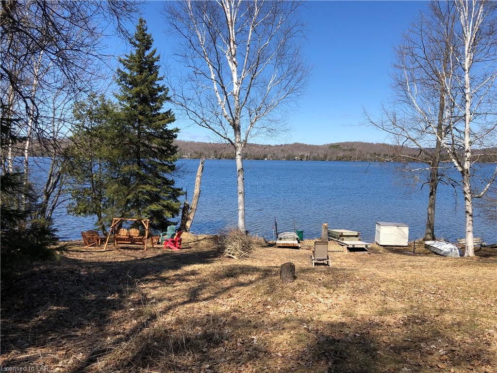 1157 STEEPLECHASE Drive, Algonquin Highlands, Ontario, Canada