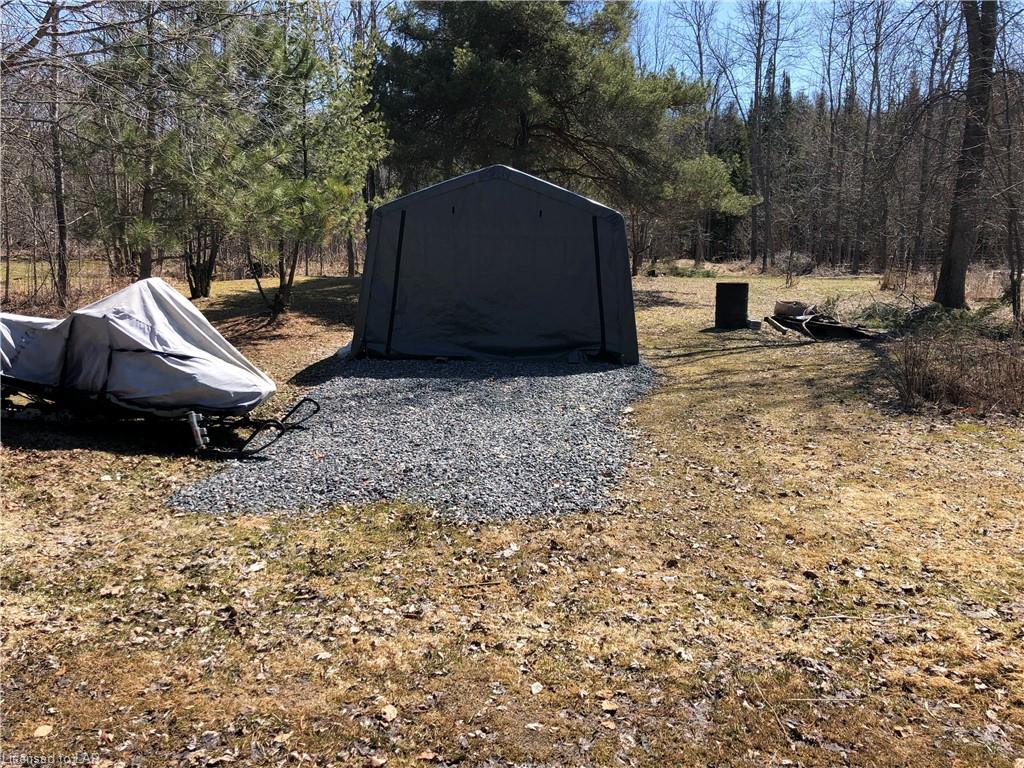 1157 STEEPLECHASE Drive, Algonquin Highlands, Ontario, Canada