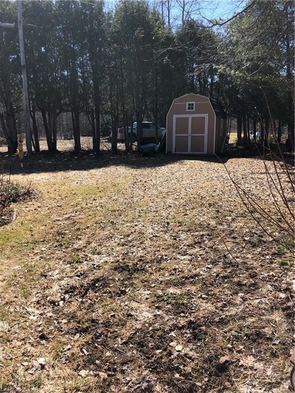 1157 STEEPLECHASE Drive, Algonquin Highlands, Ontario, Canada