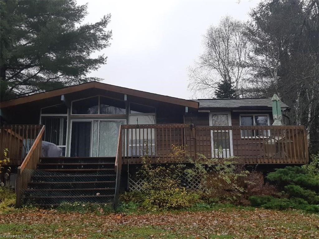 1157 STEEPLECHASE Drive, Algonquin Highlands, Ontario, Canada